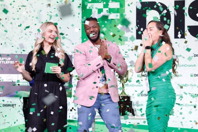 Plans 2026: What's Next For Startup Battlefield 200