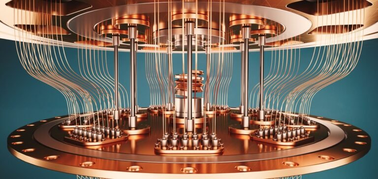 Quantonation's Second Fund Of Double Size Shows That Quantum Still