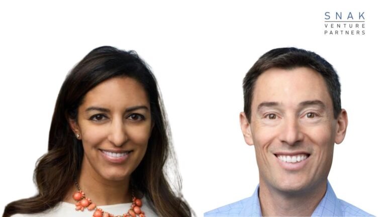 Snak Venture Partners Raises $50 Million In Capital To Support