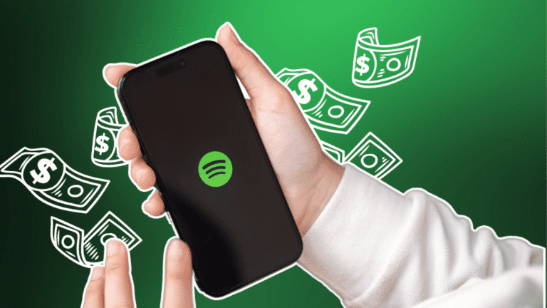 Spotify Hits Record 751 Million Monthly Users Thanks To Wrapped's