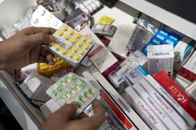 The Indian Pharmacy Chain Giant Exposed Customer Data And Internal