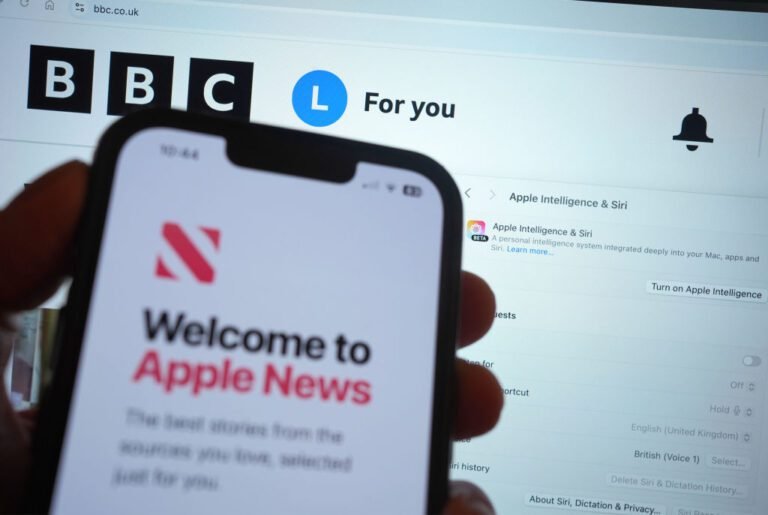 The Us Ftc Raises Concerns About Claims That Apple News