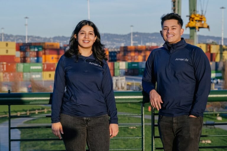 These Former Big Tech Engineers Are Using Artificial Intelligence To