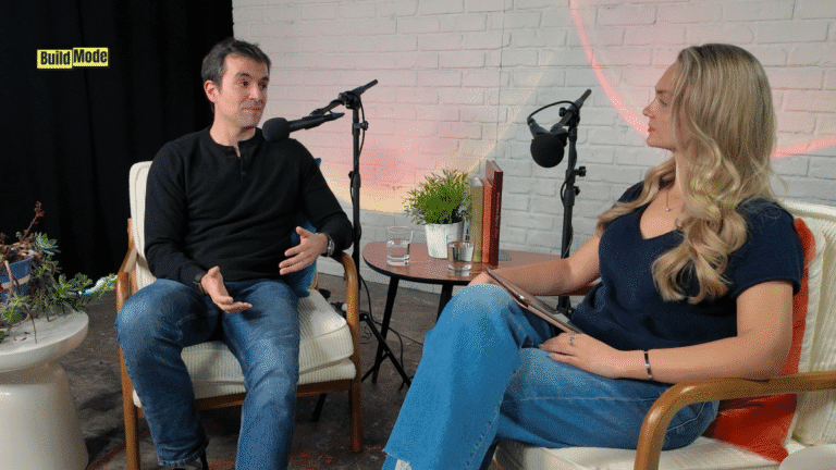 This VC’s best advice for building a founding team This Vc's Best Advice For Building A Founding Team