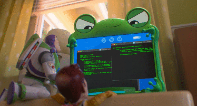 ‘Toy Story 5’ takes aim at creepy AI toys: ‘I’m always listening’ 'toy Story 5' Takes Aim At Creepy Ai Toys: 'i'm