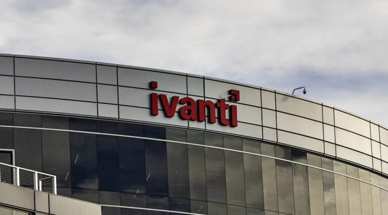 VPN flaws allowed Chinese hackers to compromise dozens of Ivanti customers, report says Vpn Flaws Allowed Chinese Hackers To Compromise Dozens Of Ivanti