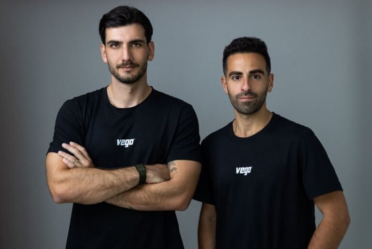 Vega Raises $120m Series B To Rethink How Enterprises Detect