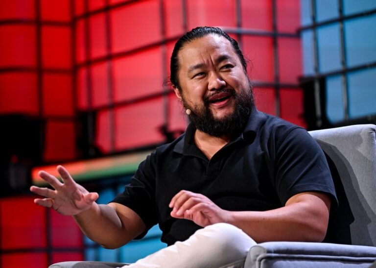 Why these startup CEOs don’t think AI will replace human roles Why These Startup Ceos Don't Think Ai Will Replace Human