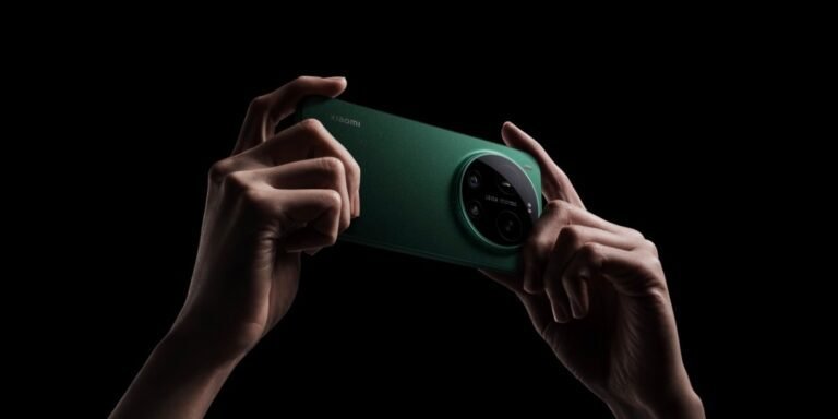 Xiaomi Launches 17 Ultra Smartphones, An Airtag Clone And An