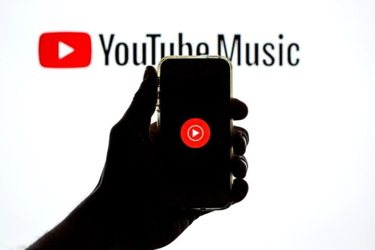 Youtube Introduces An Ai Playlist Maker For Premium Users