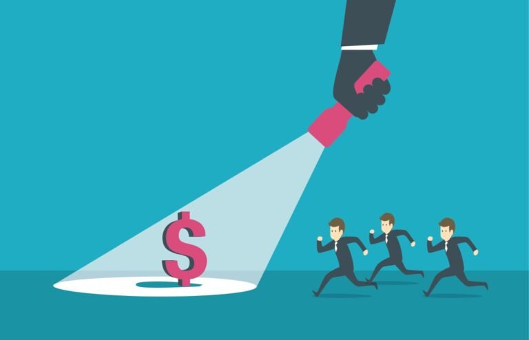 A16z Vc Wants Founders To Stop Stressing About Crazy Arr