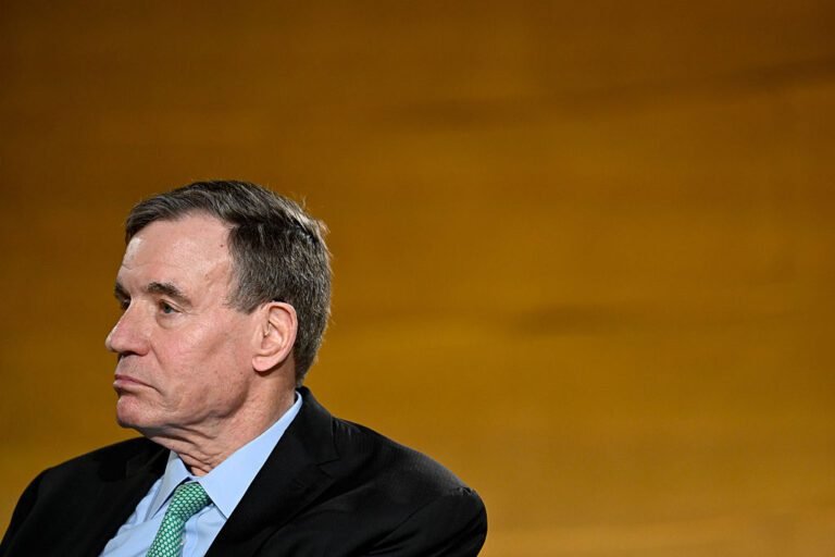 A 'pound Of Flesh' From Data Centers: A Senator's Response