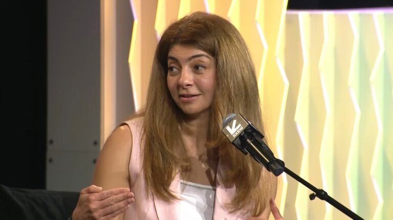 Ai 'boys Club' Could Widen Wealth Gap For Women, Says