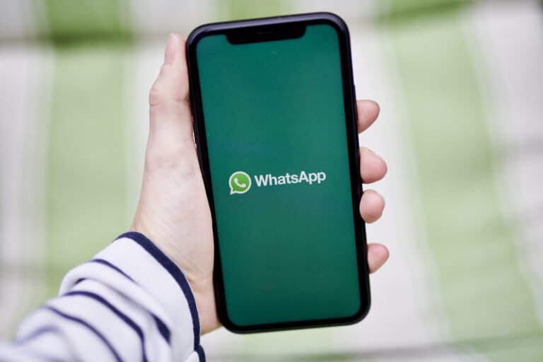 After Europe, Whatsapp Will Allow Rival Ai Companies To Offer