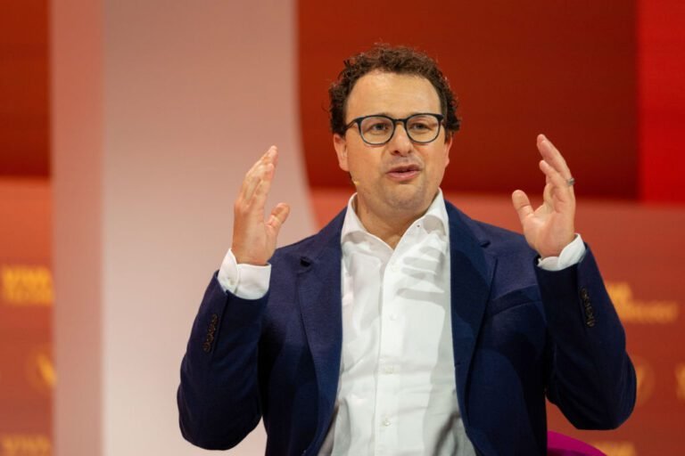 Anthropic Ceo Dario Amodei Calls Openai's Messages About Military Deal