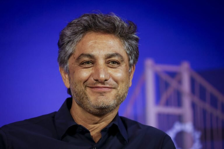 Antonio Gracias Says He Longs For ‘Pre-Entropic’ Startups – Those Built To Survive Chaos Antonio Gracias Says He Longs For 'pre Entropic' Startups Those