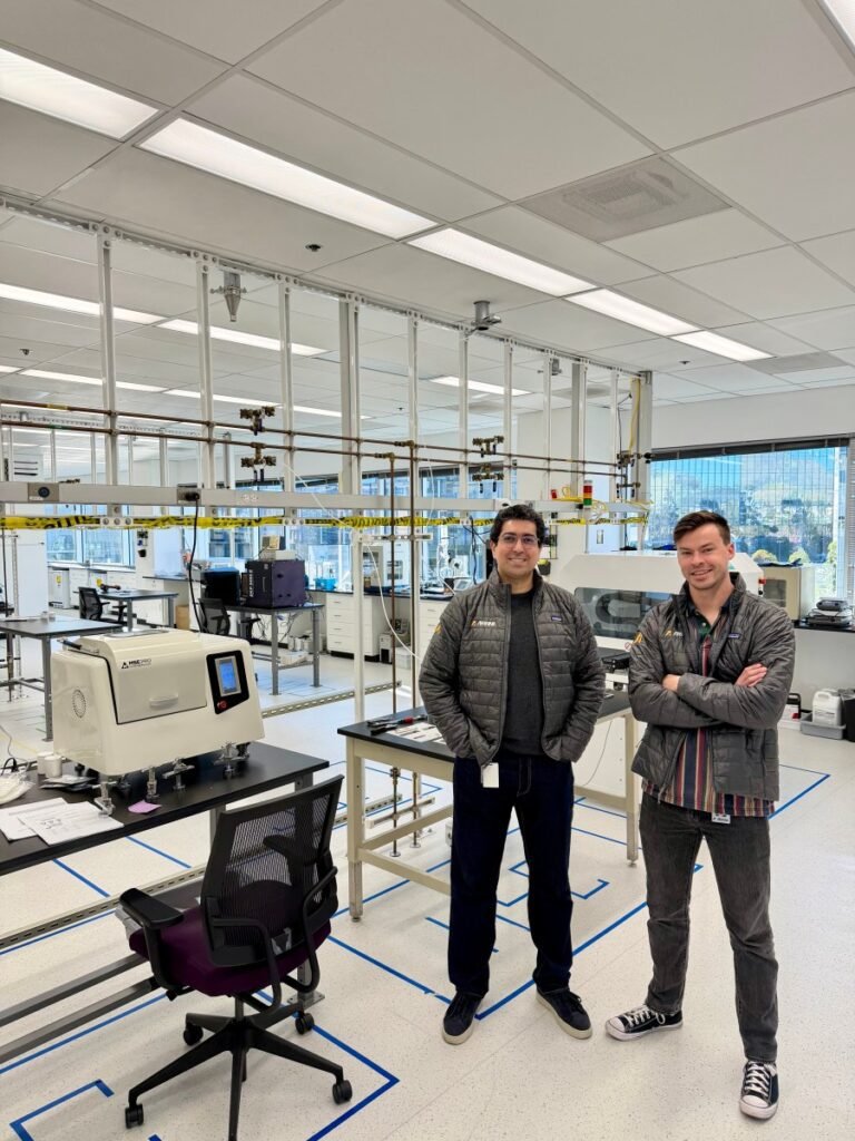 Arinna Raises $4 Million To Solve The Space Energy Problem