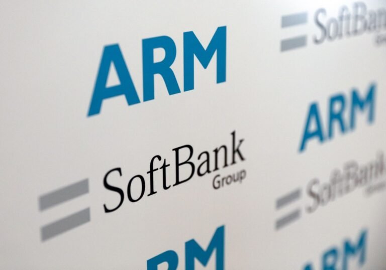 Arm Releases The First In House Chip In Its 35 Year History