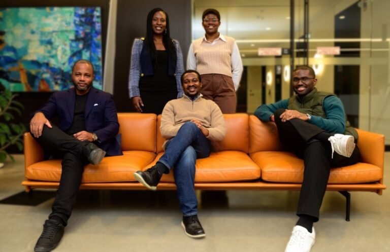 BKR Capital Raises $14.5M (So Far) to Invest in Black Founders Bkr Capital Raises $14.5m (so Far) To Invest In Black
