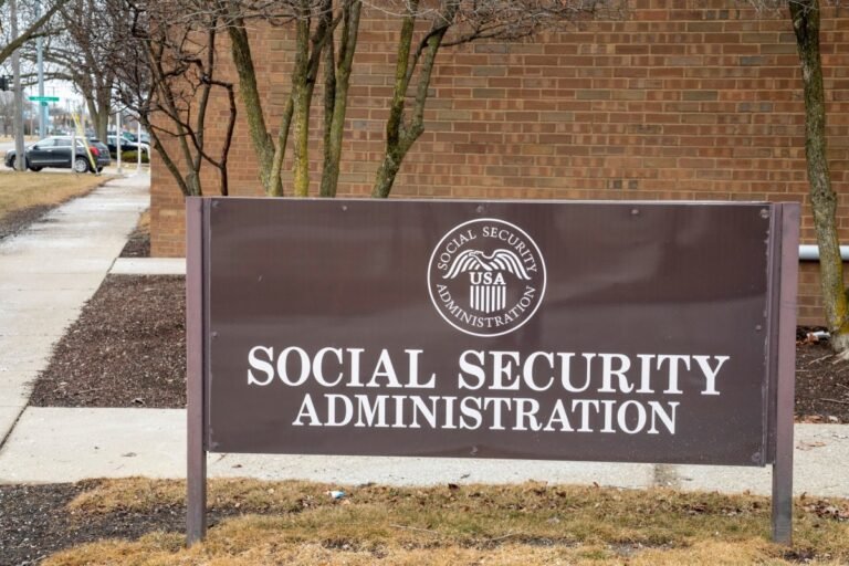 Doge Employee Stole Social Security Data And Thumbed It, Report