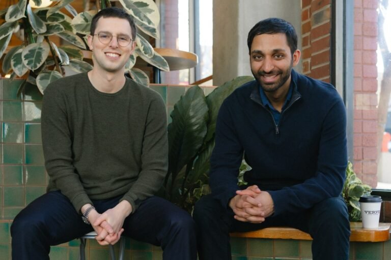 Doss Raises $55 Million For Ai Inventory Management That Connects