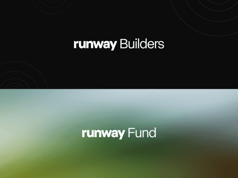 Exclusive: Runway Launches $10m Fund, Builders Program To Back Early Stage