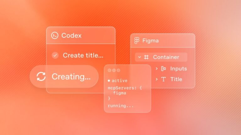 Figma is working with OpenAI to support Codex Figma Is Working With Openai To Support Codex