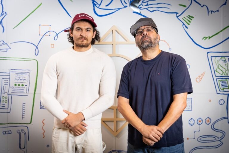 Founded by a father-son duo, Nyne gives AI agents the human context they’ve been missing Founded By A Father Son Duo, Nyne Gives Ai Agents The