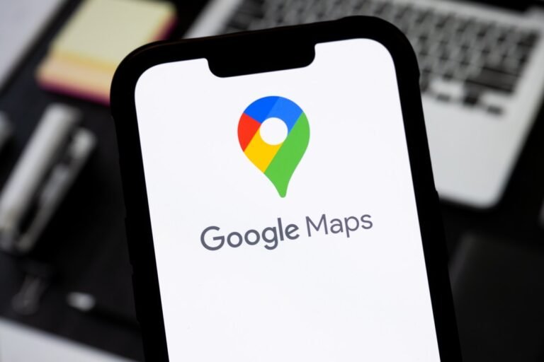 Google Maps Is Getting An Ai 'ask Maps' Feature And