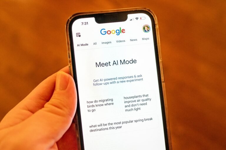Google Search is rolling out AI-powered Gemini Canvas to all US users Google Search Is Rolling Out Ai Powered Gemini Canvas To All