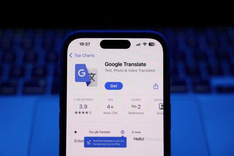 Google Translate's Real Time Headset Translation Feature Is Expanding To Ios