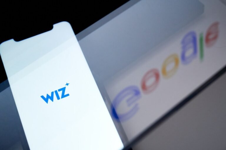 Google Completes $32 Billion Acquisition Of Cloud Cybersecurity Startup Wiz