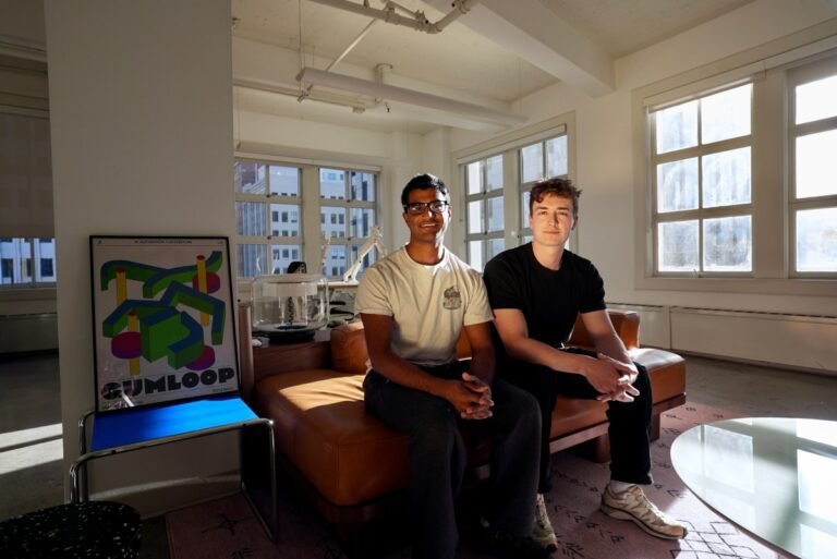 Gumloop Gets $50m From Benchmark To Turn Every Worker Into