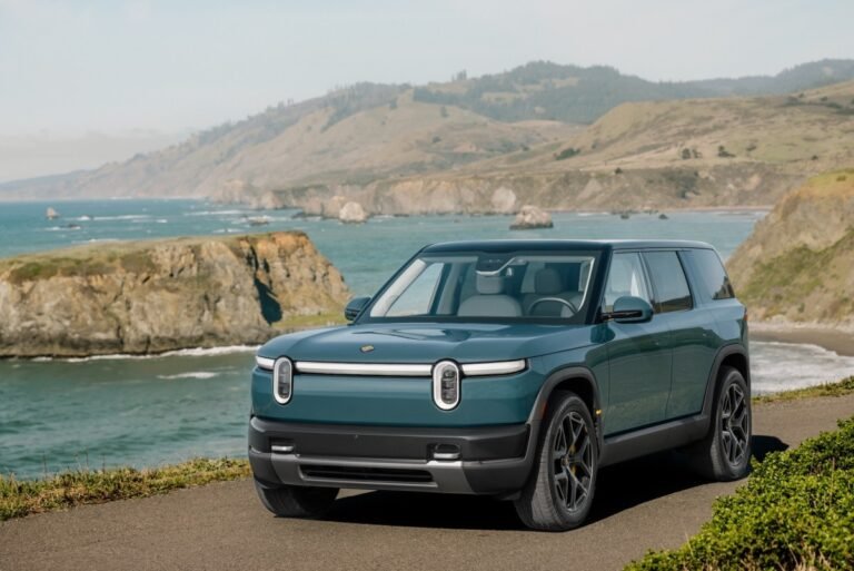 Introducing The Rivian R2: See What $57,990 Gets You