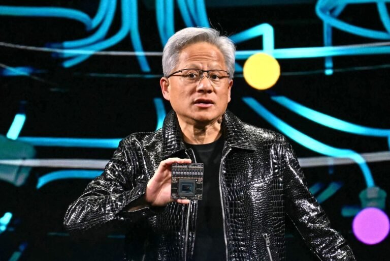 Jensen Huang Says Nvidia Is Pulling Out Of Openai And