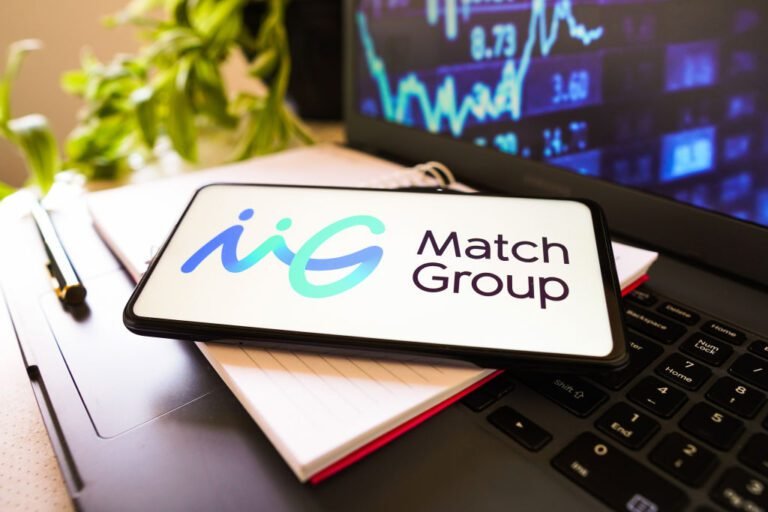 Match Group Coo Out As Dating Apps Struggle To Connect