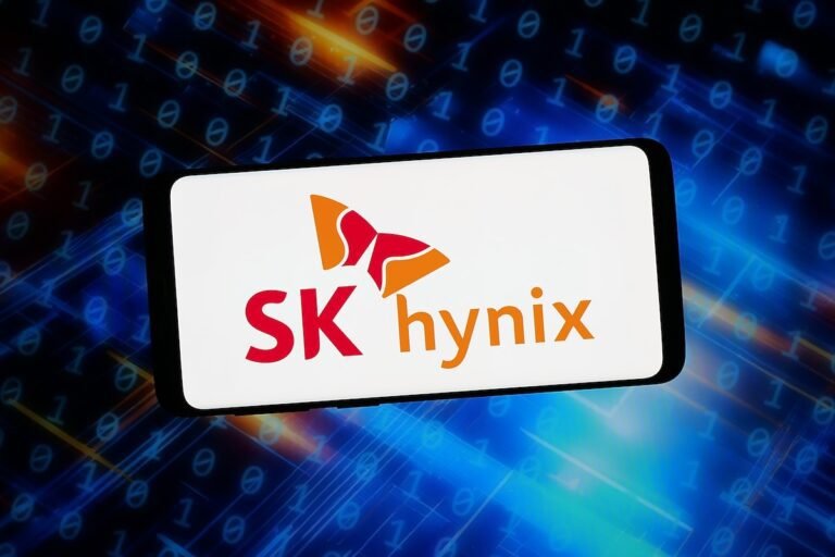 Memory Chip Giant Sk Hynix Could Help End 'rammageddon' With