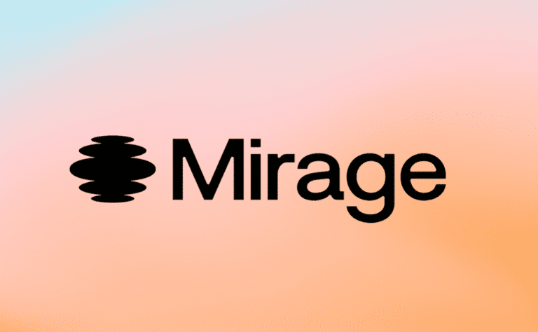 Mirage Raises $75m To Continue Building Models For Ai Video