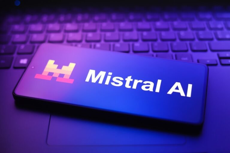 Mistral Bets On 'build Your Own Ai', As With Openai,