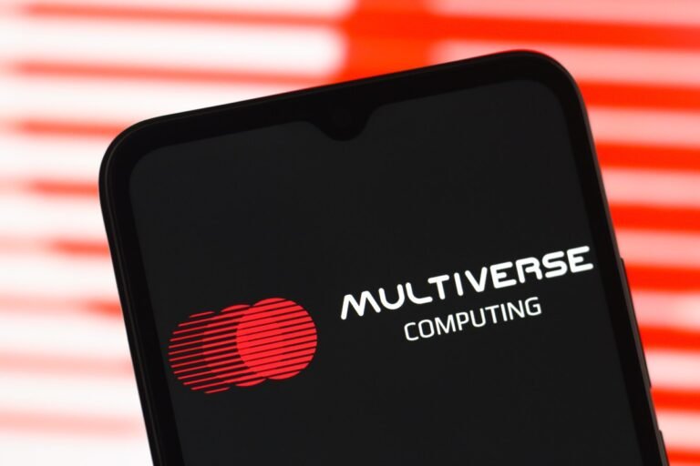 Multiverse Computing Is Pushing Its Compressed Ai Models Into The