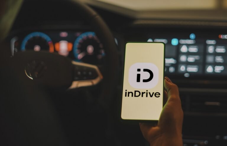 Ride Hailing Indrive Acquires Pakistan's Krave Mart To Boost Grocery Delivery