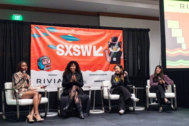 Sxsw Is Making A Comeback As A Premier Networking, Ideas