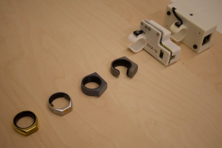 Sandbar Secures $23m Series A For Ai Note Taking Ring