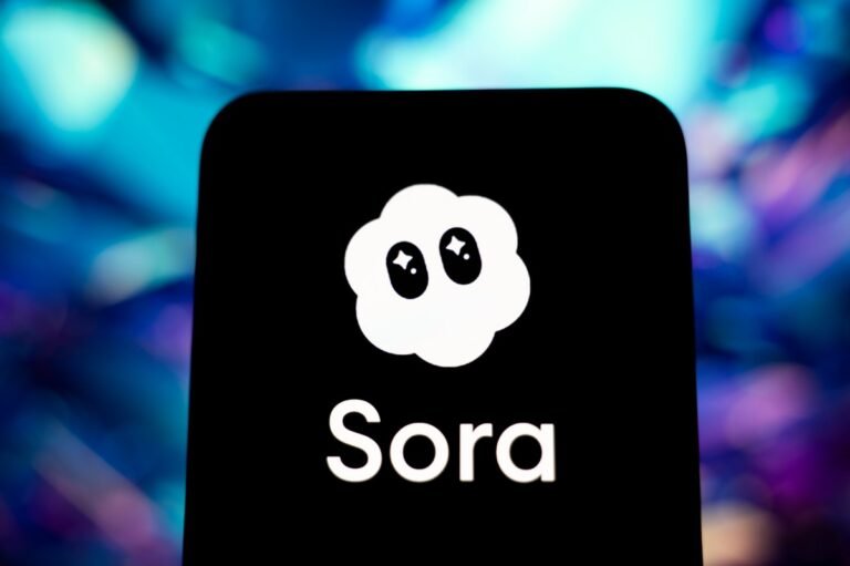 Sora's Shutdown Could Be A Reality Check Moment For Video
