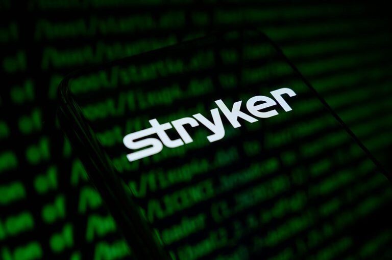 Stryker Says It Is Restoring Systems After Pro Iranian Hackers Wiped