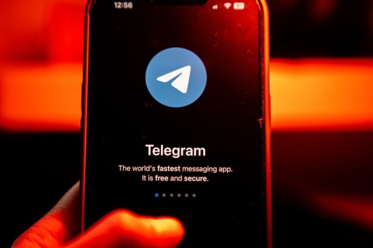 The Fbi Says Iranian Hackers Are Using Telegram To Steal