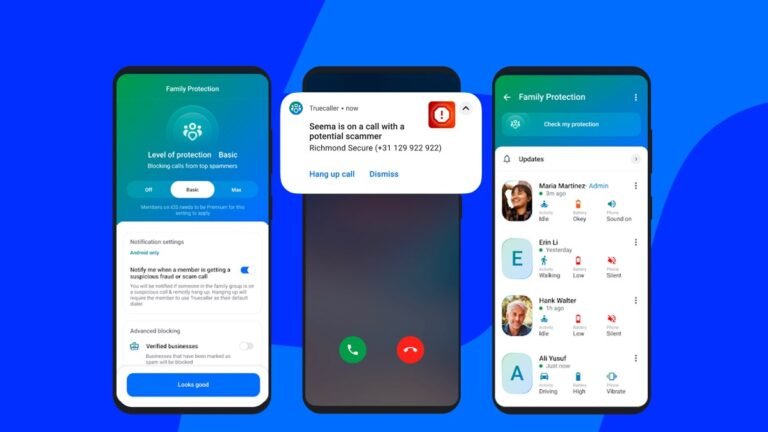 Truecaller Now Lets You Hang Up On Scammers On