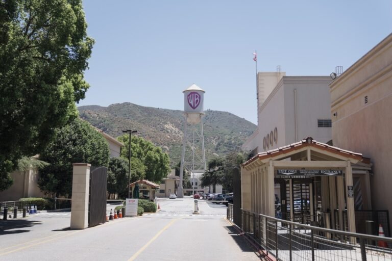 What You Need To Know About Warner Bros.' Landmark Discovery