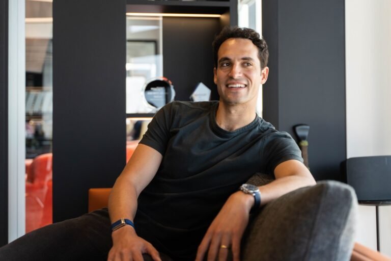 Whoop Has Lebron Now He Wants Your Mom