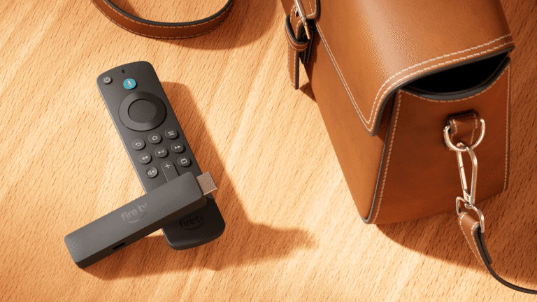 Amazon Unveils Slimmer Fire Tv Stick Hd, Opens Ember Artline